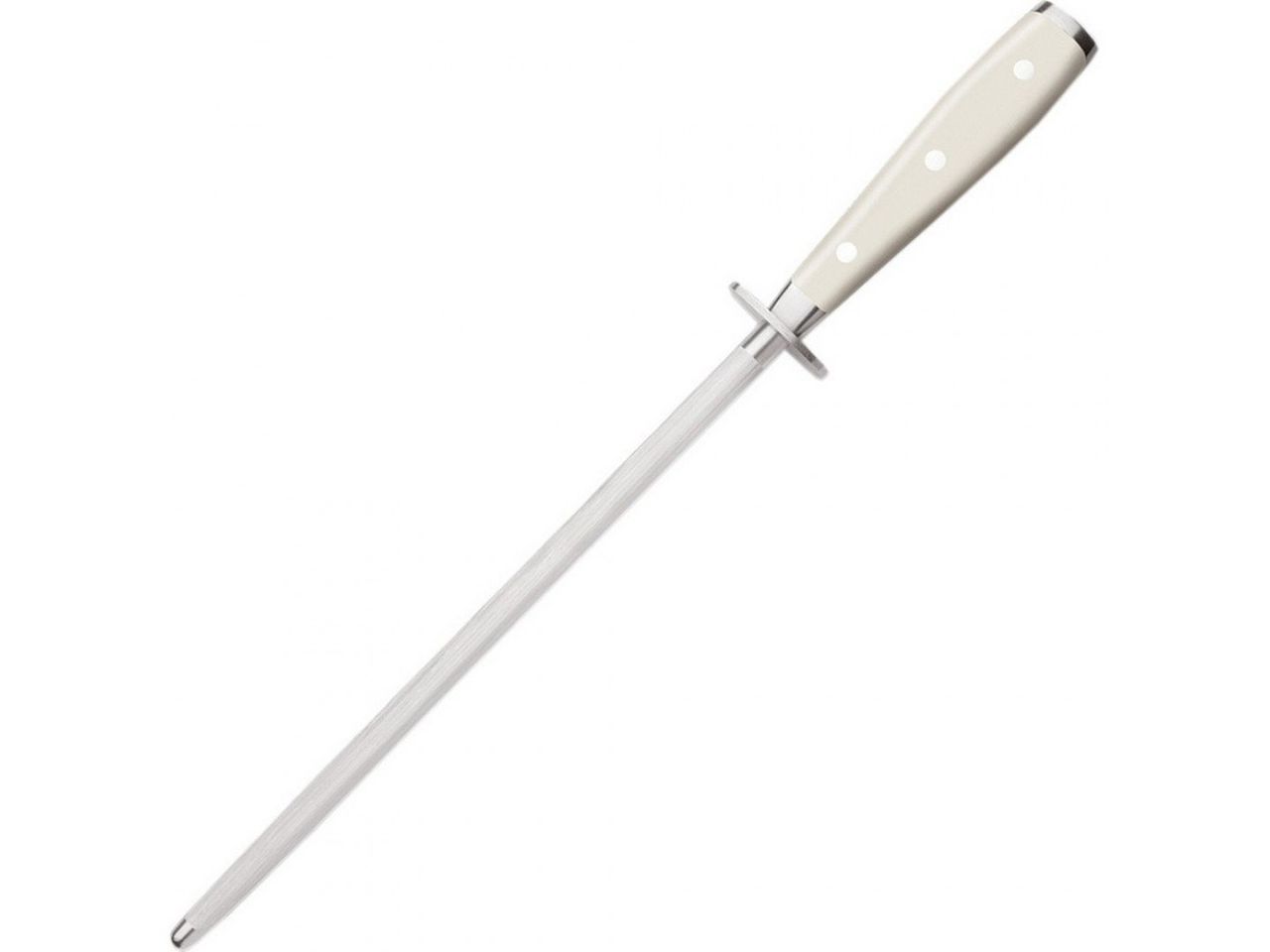 

Мусат Wusthof CLASSIC IKON CREME 26см 4468-6