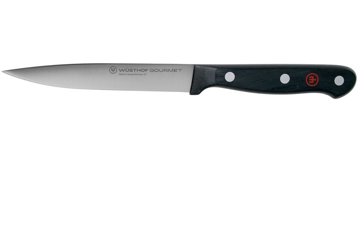 

Нож универсальный Wusthof GOURMET 12см 1025048112