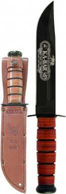 

Нож KA-BAR "USN 120 Anniversary" (9192) (F00252330)
