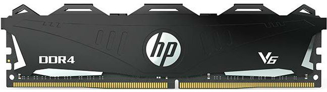 

Оперативная память HP DDR4-3200 16384MB PC4-25600 V6 (7EH68AA)
