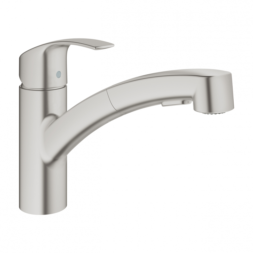 

Смеситель кухонный GROHE - Eurosmart 30305DC0