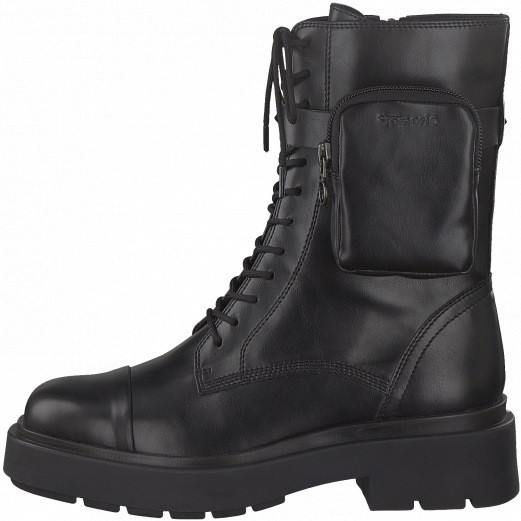 

Ботинки женские Tamaris 25292-27-001 41 черный