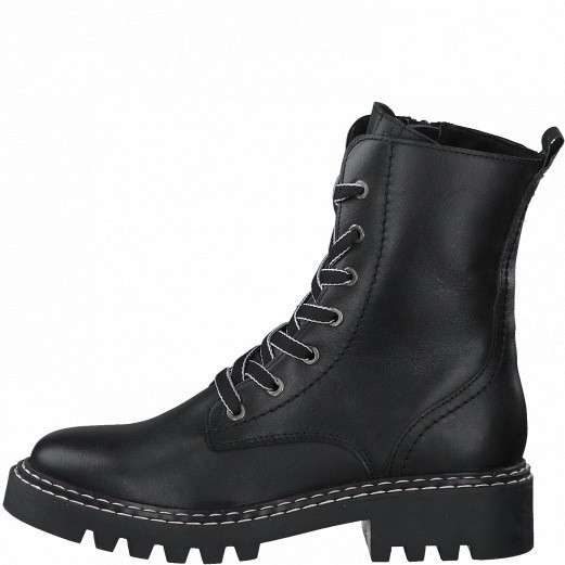 

Ботинки женские Tamaris 25846-27-003 37 черный