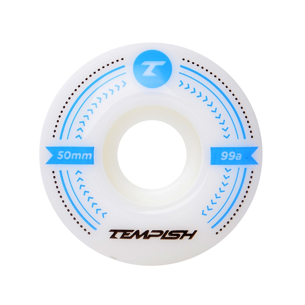 

Колеса для скейтборда Tempish LB 50x36 mm 99A (106100152/blue)