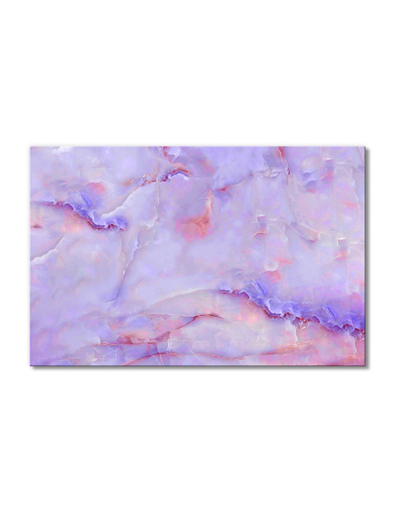 

Модульная картина Artel «Розово-фиолетовый мрамор» 1 модуль 60x90 см