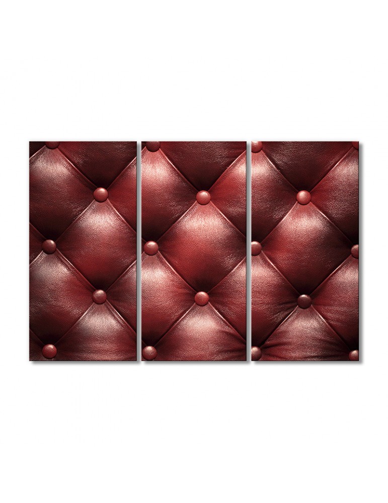 

Модульная картина Artel «Ритмы» 3 модуля 80x120 см