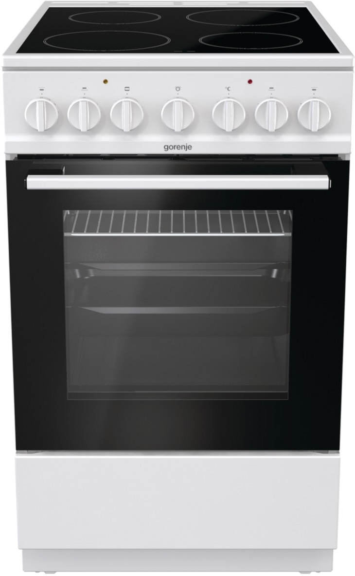 

Плита электрическая GORENJE EC 5241 WG