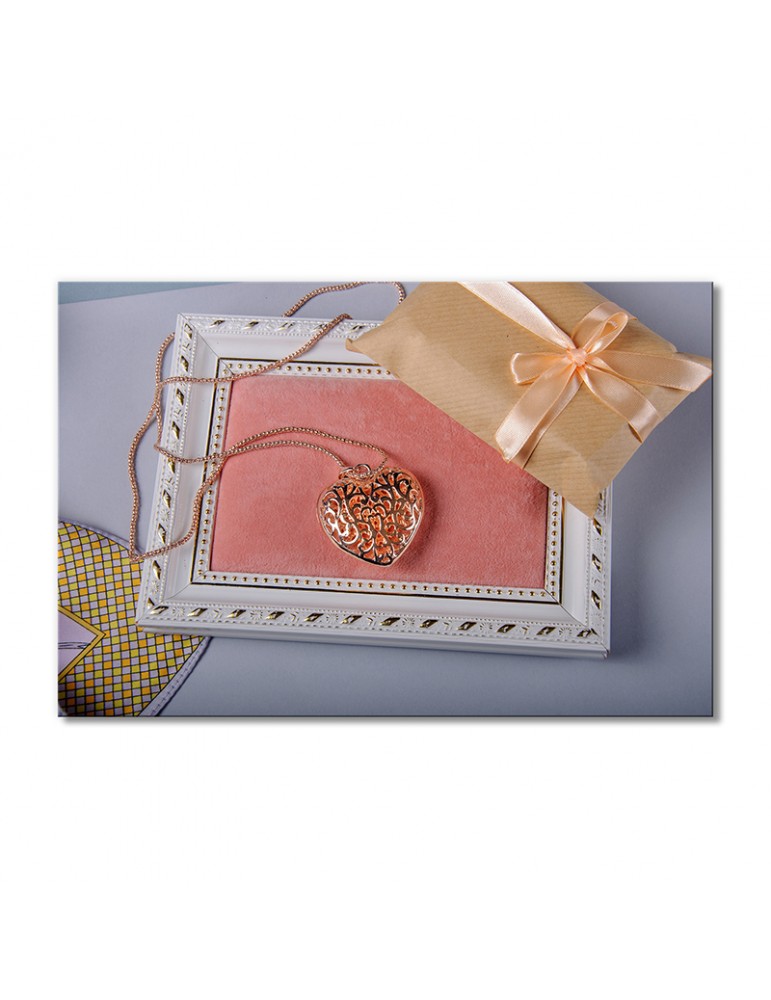 

Модульная картина Artel «Свадебные сувениры» 1 модуль 50x75 см