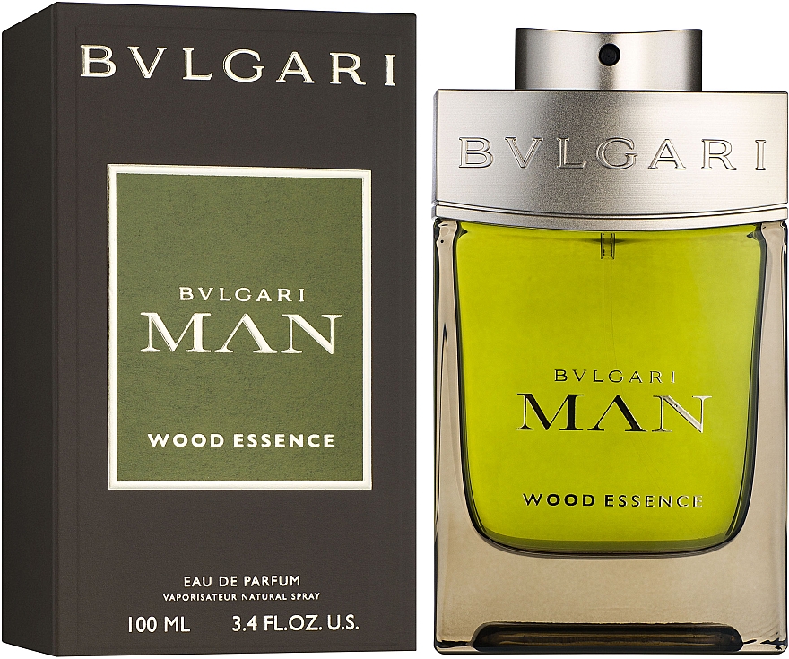 Blv Pour homme By Bvlgari for Men Eau de toilette 3.4 oz. for Men NEW BOX  783320881589