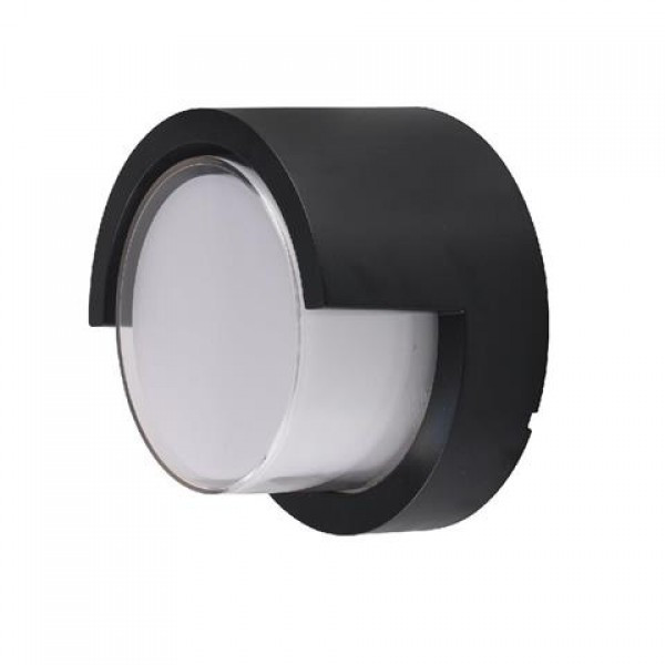 

Світильник фасадний SMD LED 12W "SUGA-12/RC" настінний