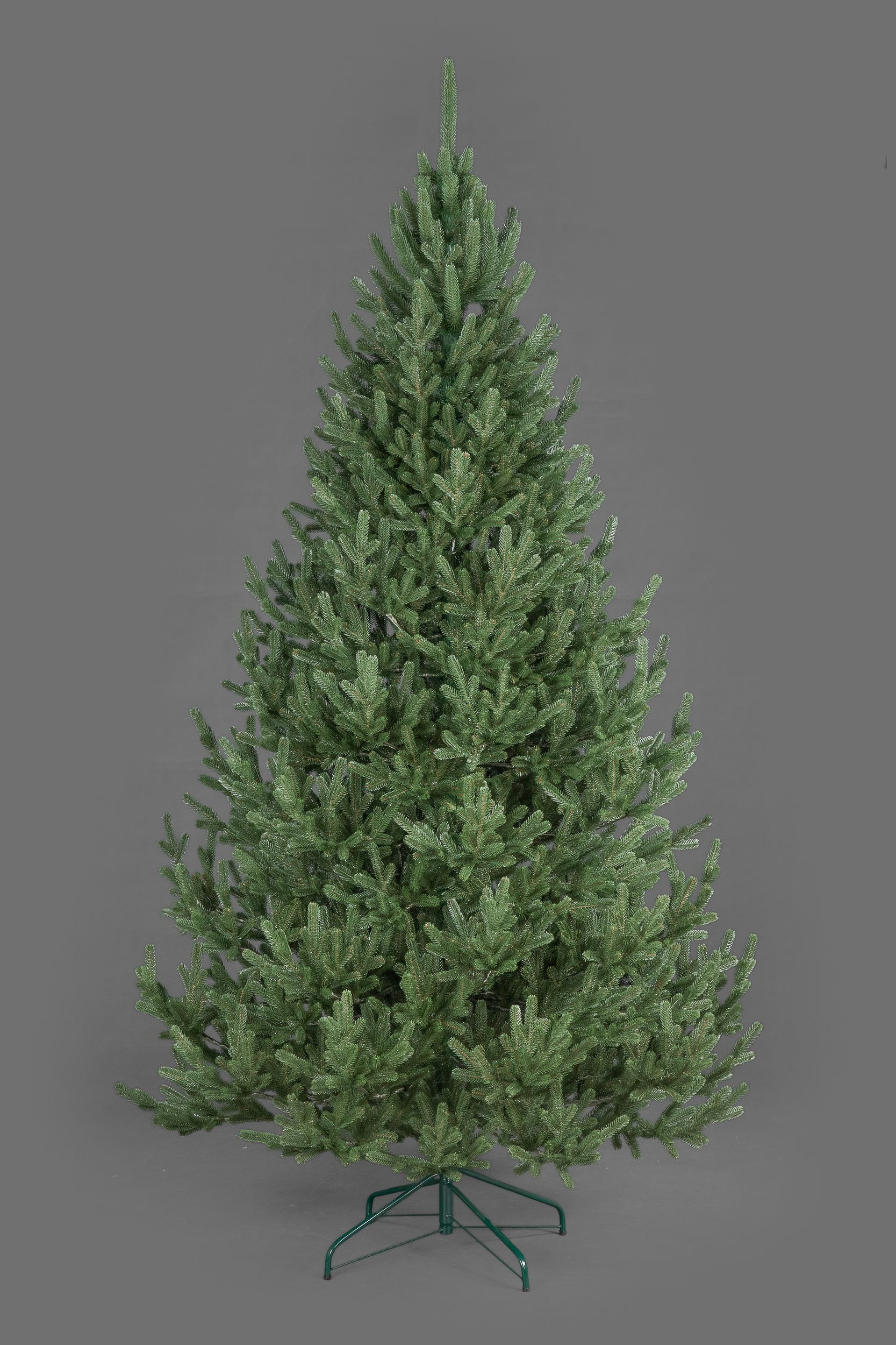 

Елка литая 1,8 м "Венская" Siga Group Зеленая (S-322)