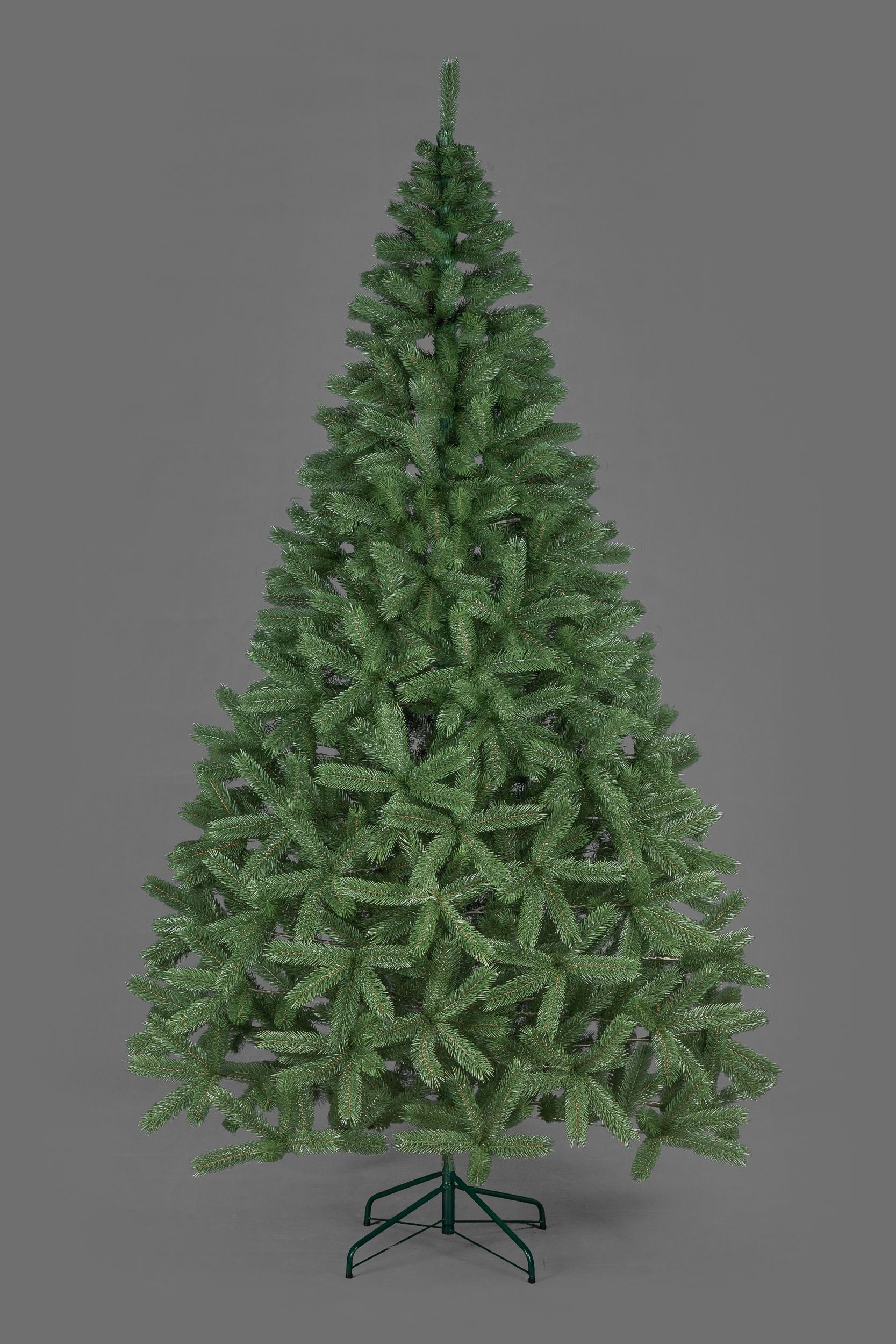 

Елка литая 1,8 м "Буковельская" Siga Group Зеленая (S-304)