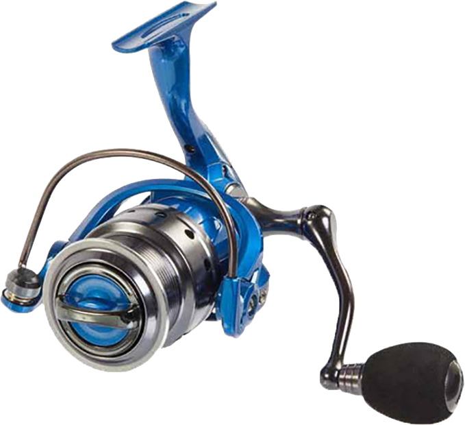 

Катушка безынерционная Salmo Diamond FEEDER 5 40FD (5040FD)