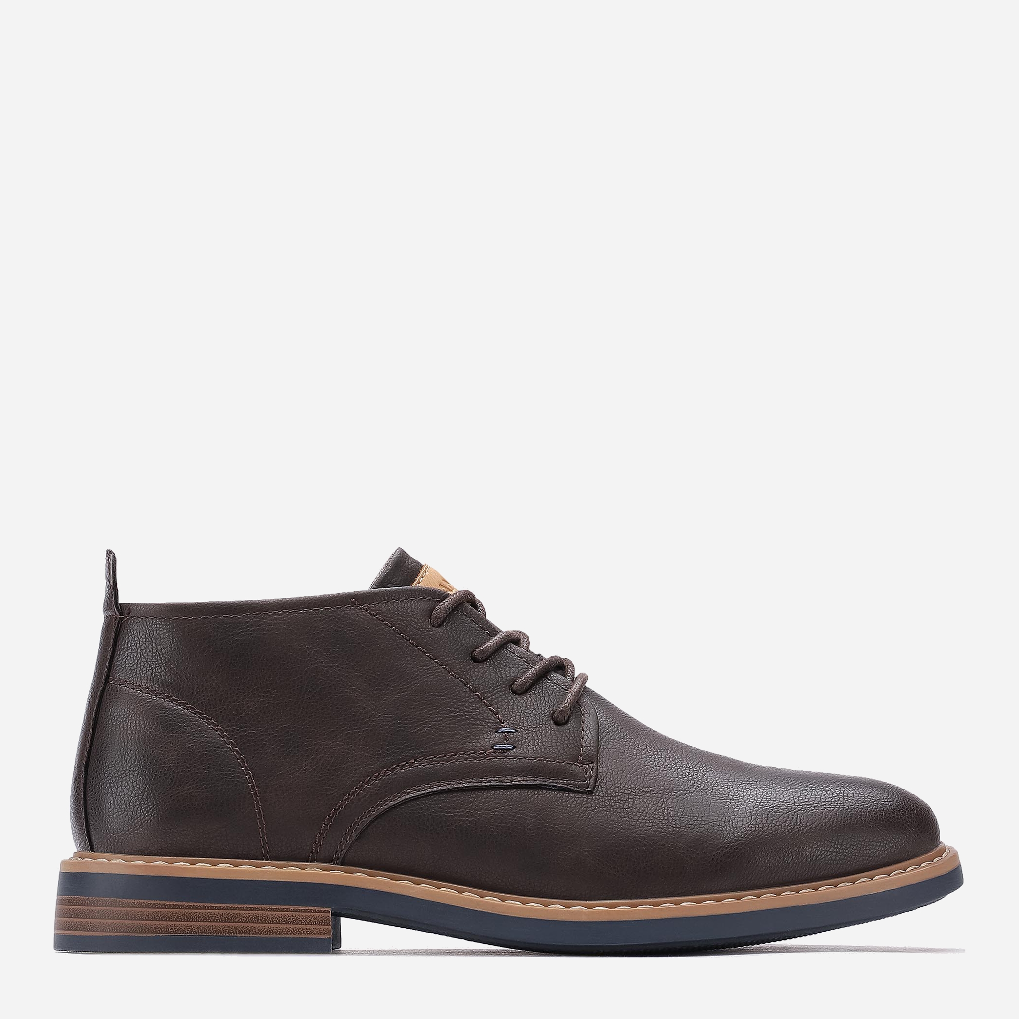 

Ботинки Lanetti MYL8248-3 43 Коричневые