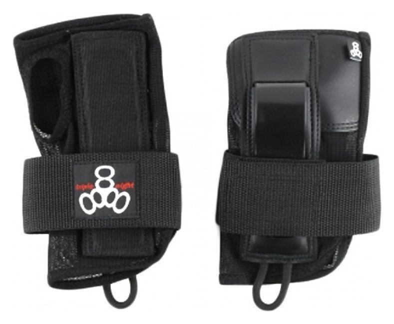 

Защита Triple Eight Saver Series Wristsaver Ii Черный, S