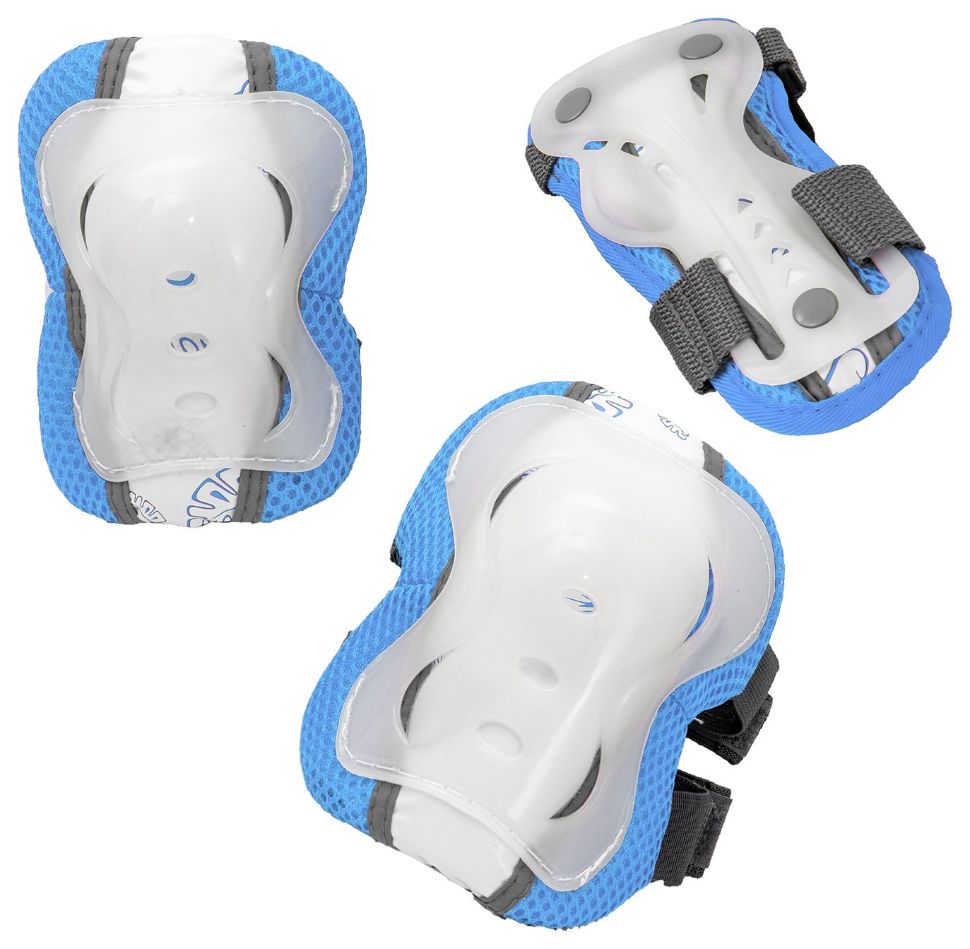 

Защита Maraton Micro Kids Синий, M