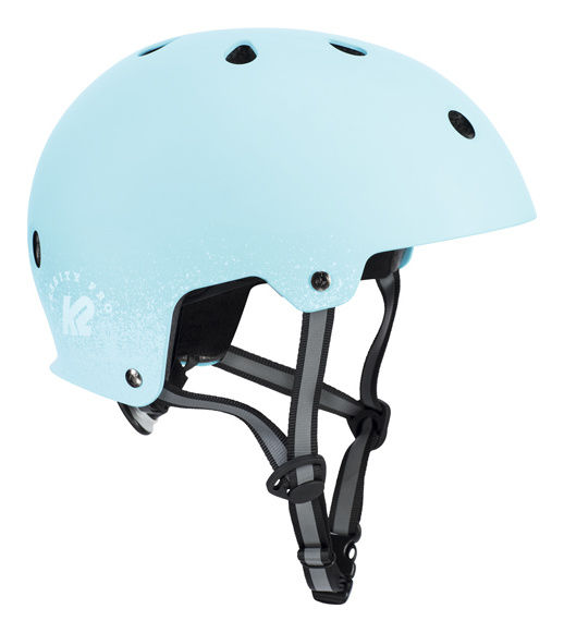 

Шлем K2 Varsity Pro Голубой, L