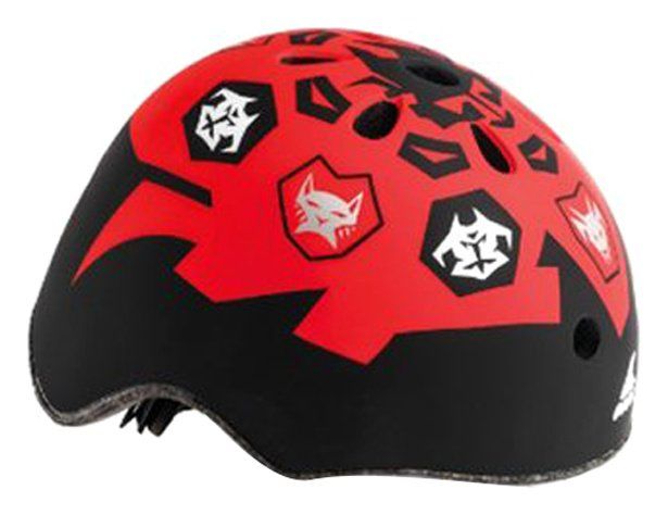 

Шлем Rollerblade Twist Красный, 50-54