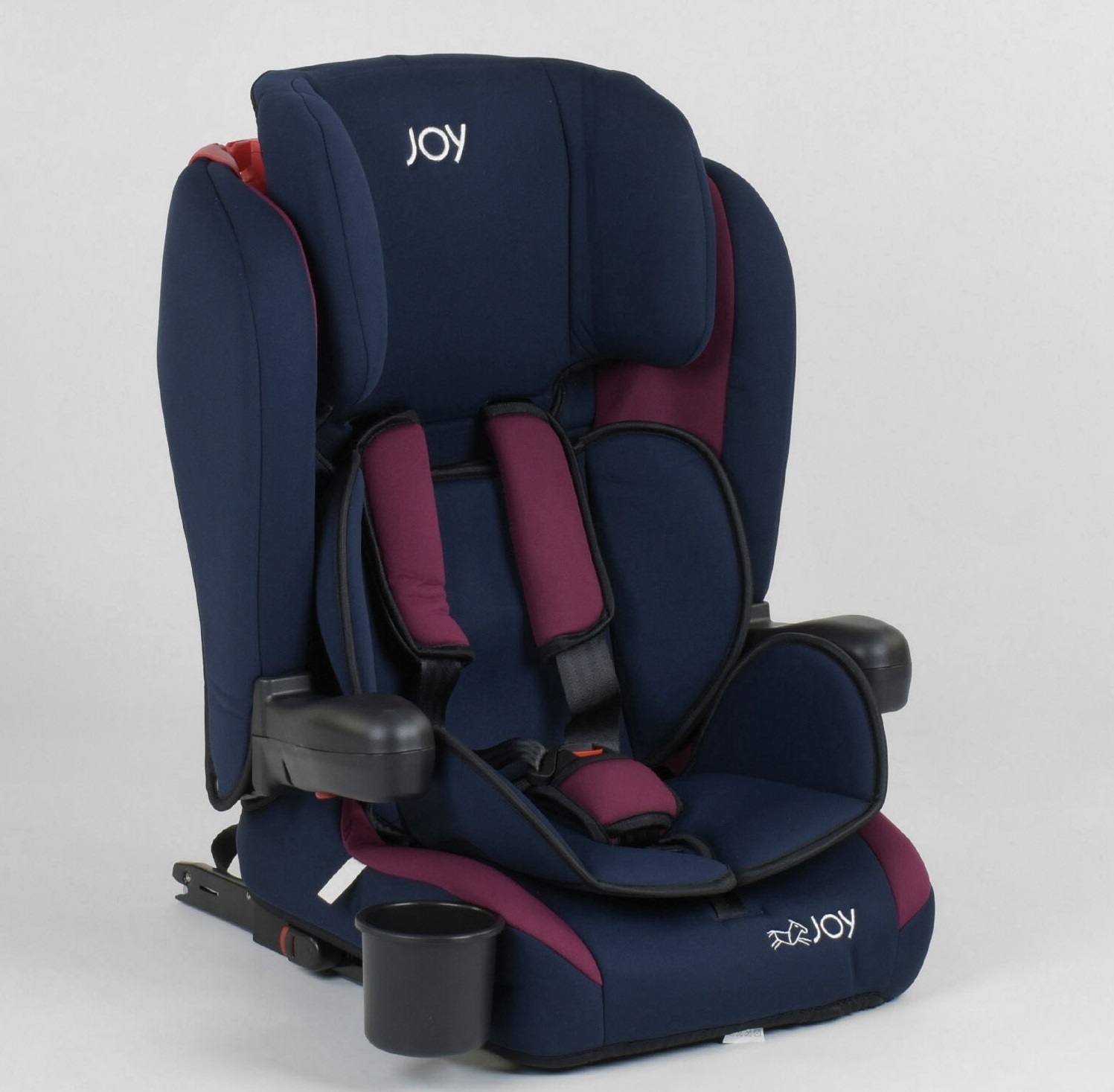 

Автокресло Joy 72583 Blue / Purple (72583)