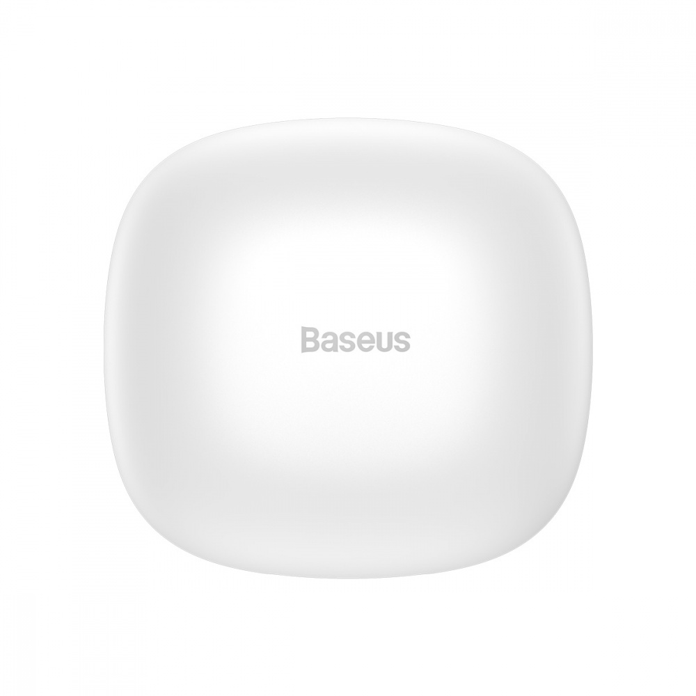 

Наушники Baseus W17 TWS white