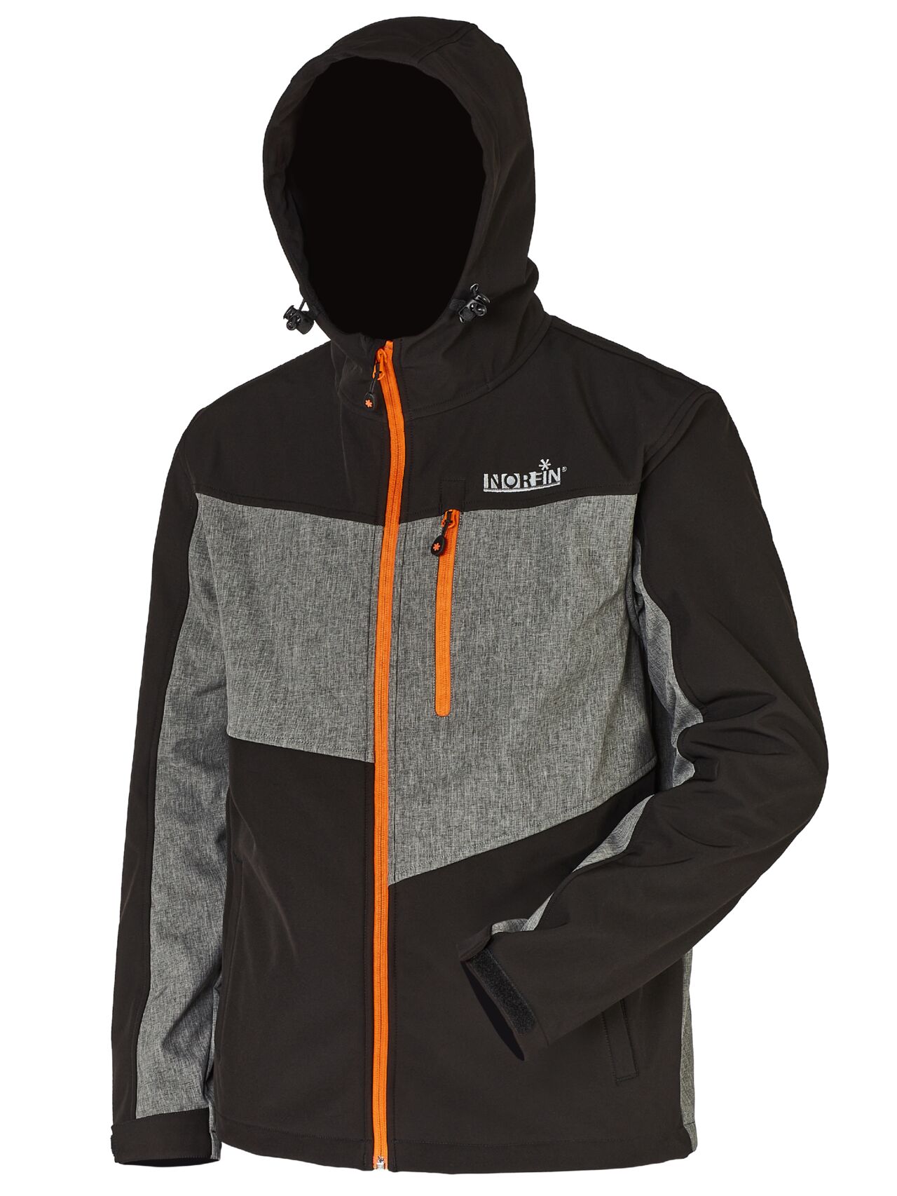 

Куртка Norfin Vector размер XL (418004-XL)