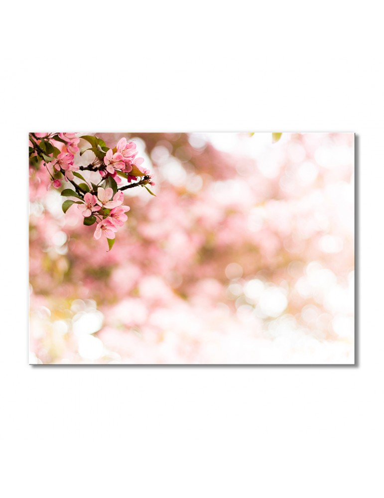 

Модульная картина Artel «Цветение фруктовых деревьев» 1 модуль 80x120 см