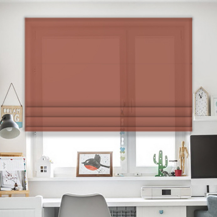 

Римские шторы JQ Сандал 130х170, Роторно-цепочный