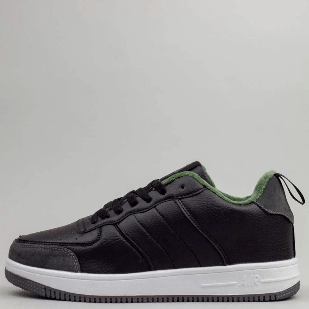 

Кросівки Stilli H137-1 М 44 (9.5) 28.5 см Black