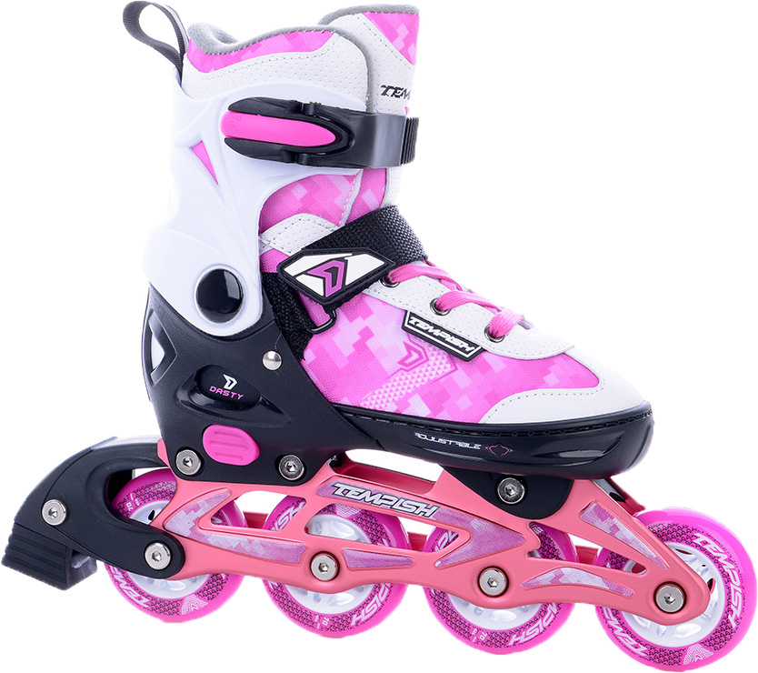 

Роликовые коньки Tempish Dasty Girl размер 37-40 (1000050/37-40)