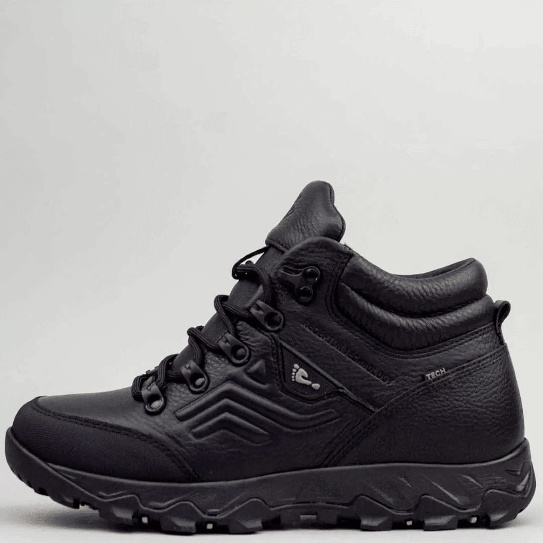 

Черевики Clubshoes В12 М 41 (8) 27 cм Black