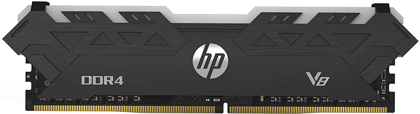 

Оперативная память HP DDR4-3600 16384MB PC4-28800 V8 (7EH93AA)