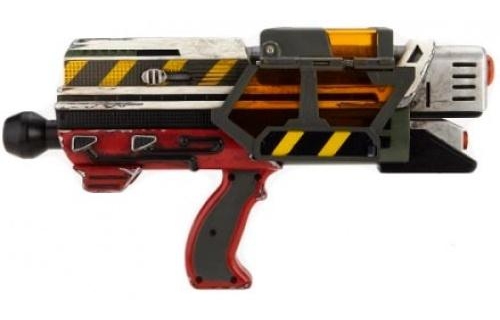 

Бластер Savage Shield серии FireStorm, Xploderz