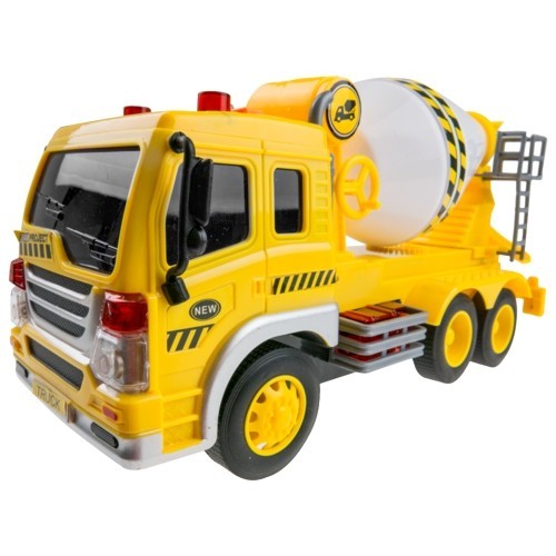 

Машина инерционная Бетономешалка Wenyi WY310C