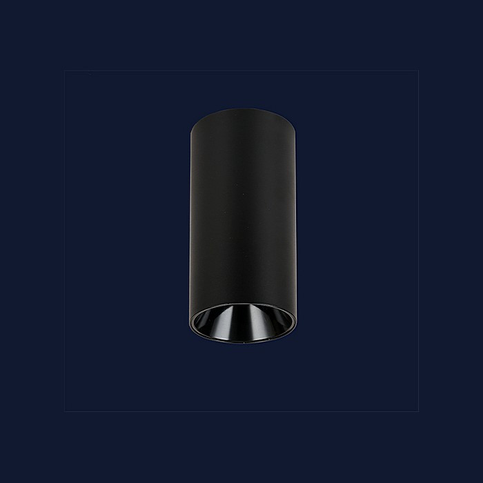 

Светильник Levistella 90580COB-10W BK-BK