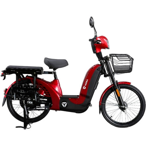 

Электровелосипед YADEA EM 219-A
