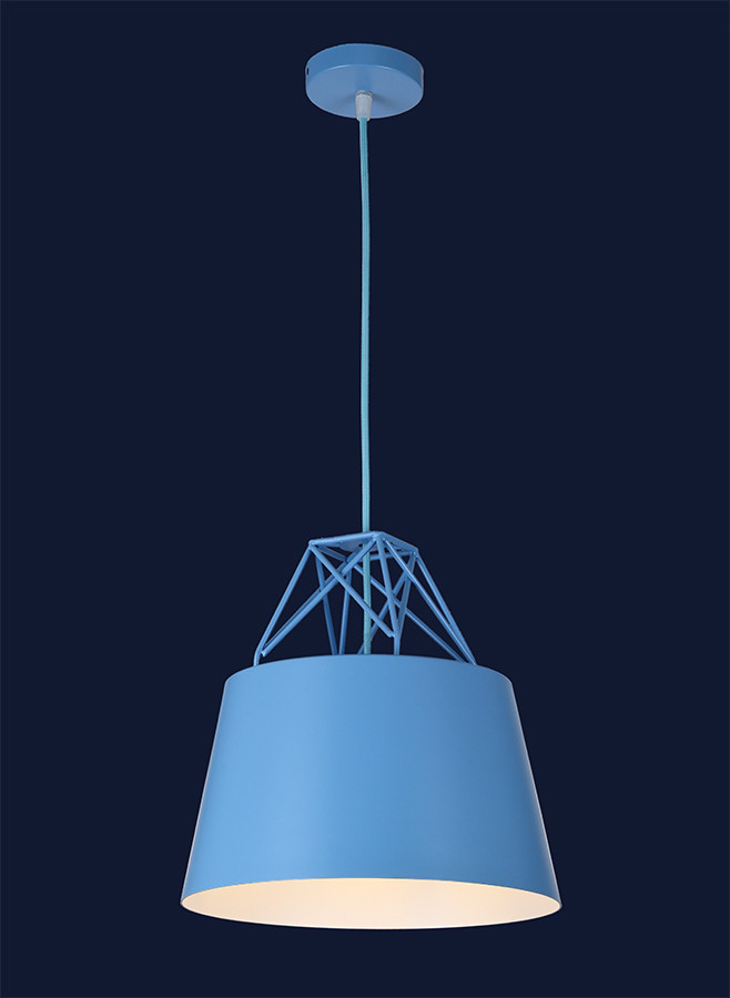 

Светильники в стиле лофт Levistella 7529524 BLUE