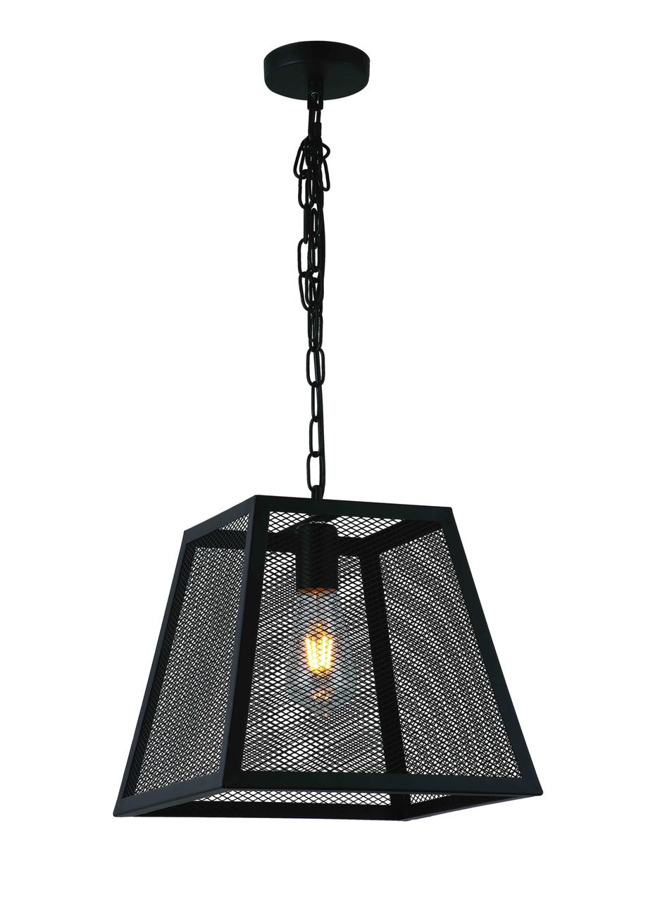 

Люстры Loft Levistella 7529221-1 BK