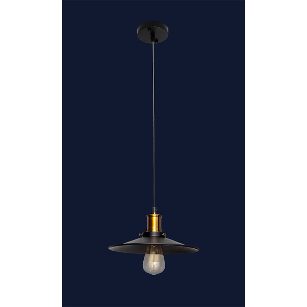

Лофт люстры Levistella 752PB9F3-1 BK(260)