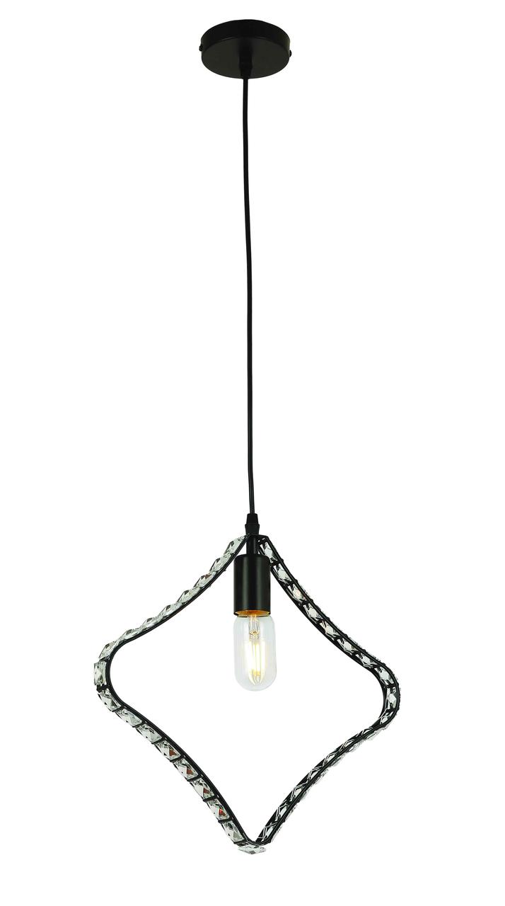 

Люстра Loft Levistella 761LX01-1 BK
