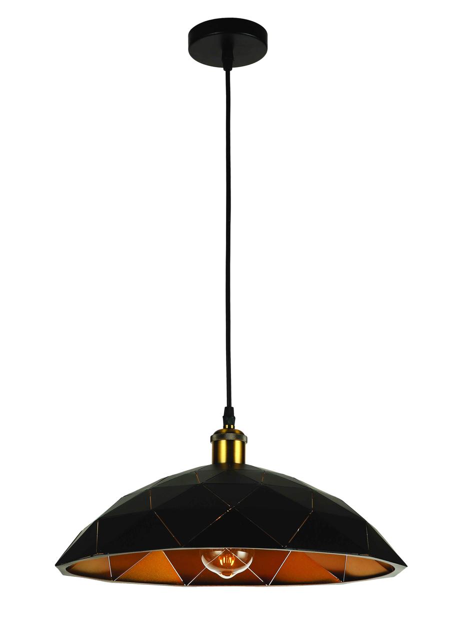 

Люстры Loft Levistella 7526654-1 BK