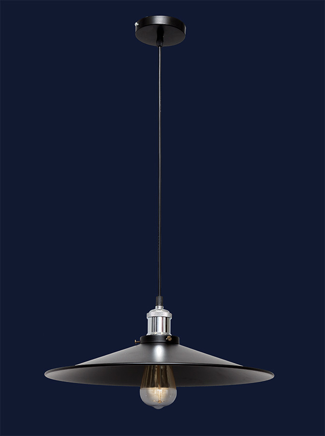 

Лофт люстры Levistella 752PB9F1-1 BK(400)