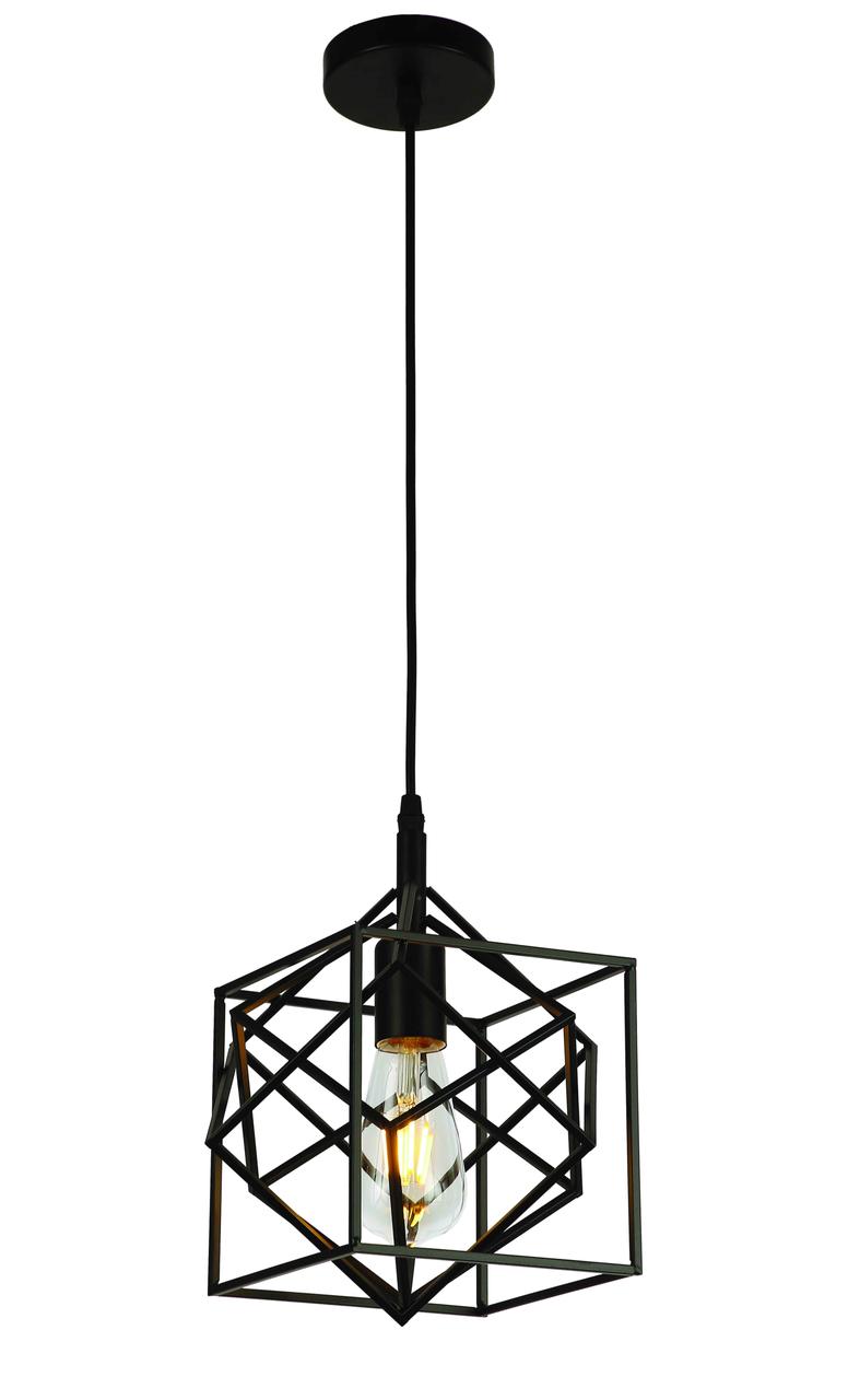 

Люстры Loft Levistella 7529028-1 BK