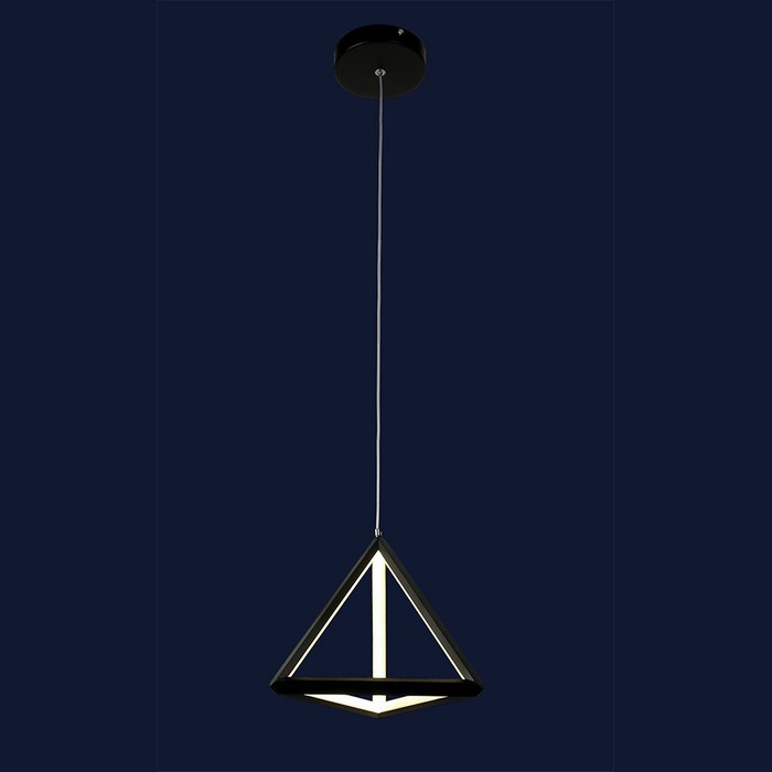 

Люстры светильники Loft Levistella 801L7253 BK