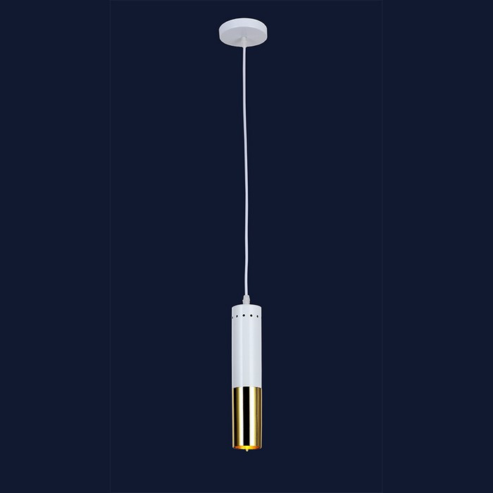 

Люстры лофт Levistella 756LPR5133-1 WH+GD