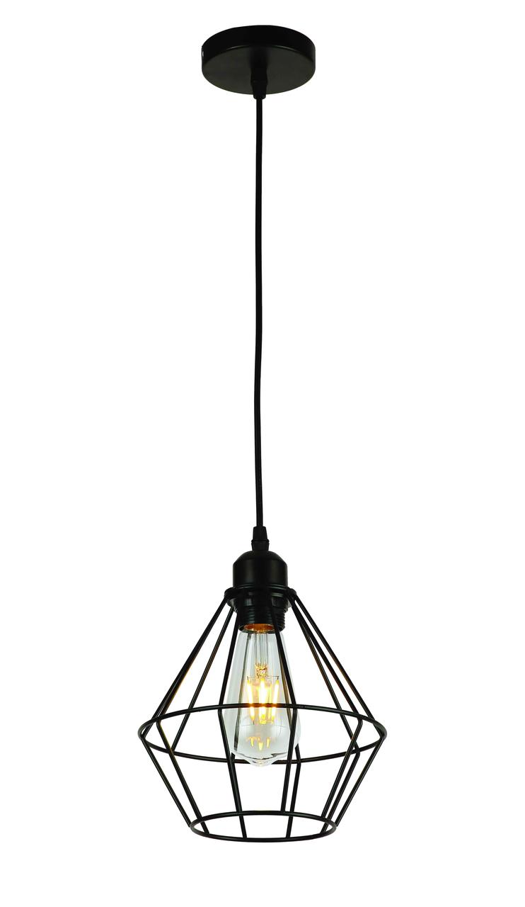 

Люстры Loft Levistella 7529062-1 BK
