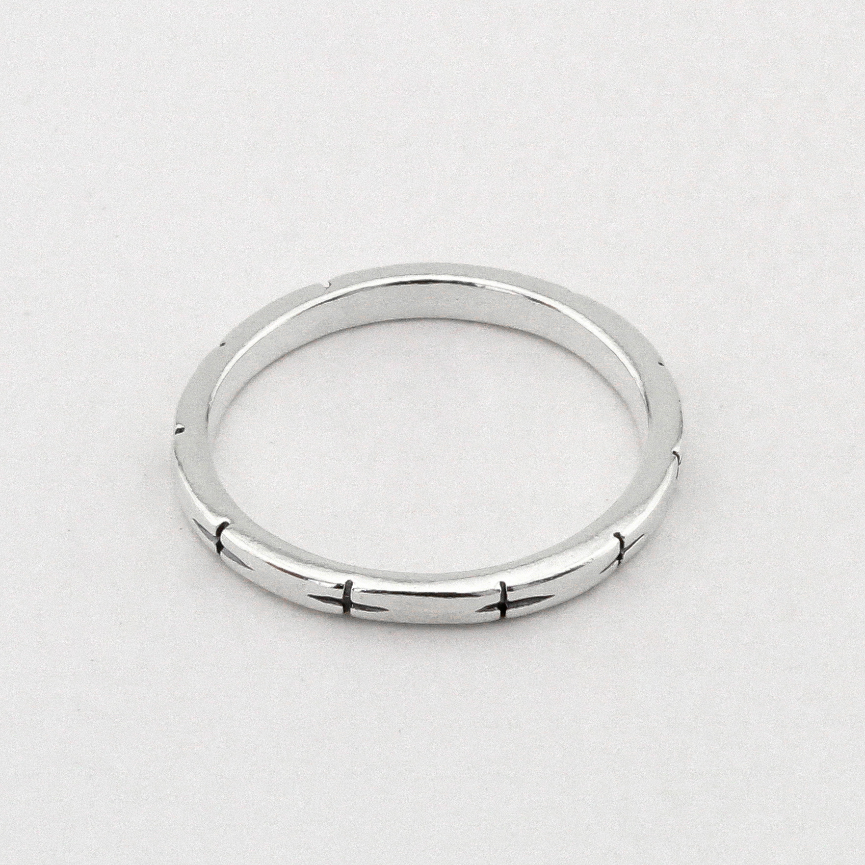 

Серебряное кольцо K11859 Диамант, 15,5 размер