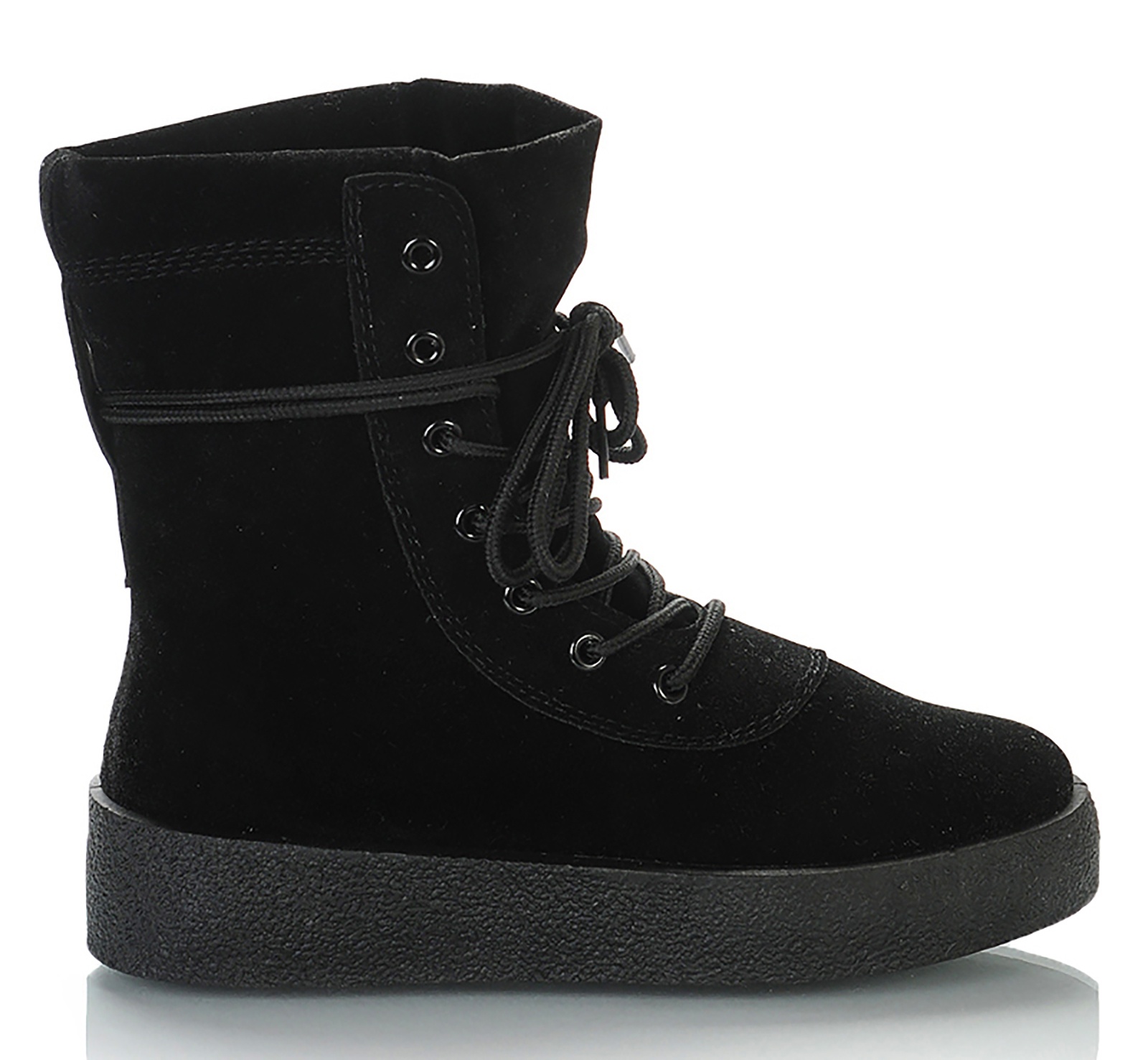 

Ботинки Violeta 11-30B 36 черный