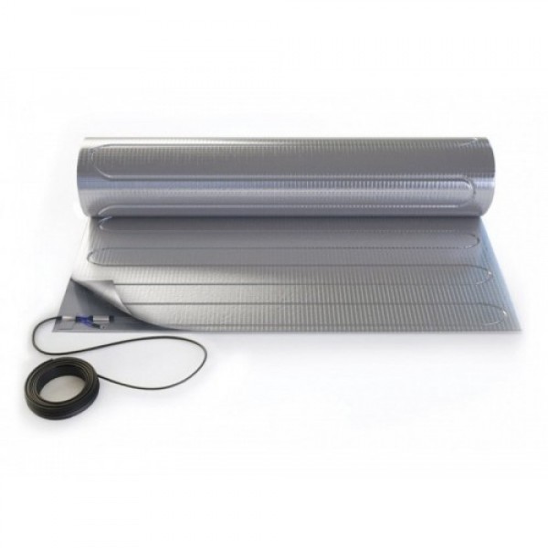

Алюминиевый мат IN-THERM AFMAT 225 Вт / м.кв. - 1 м2