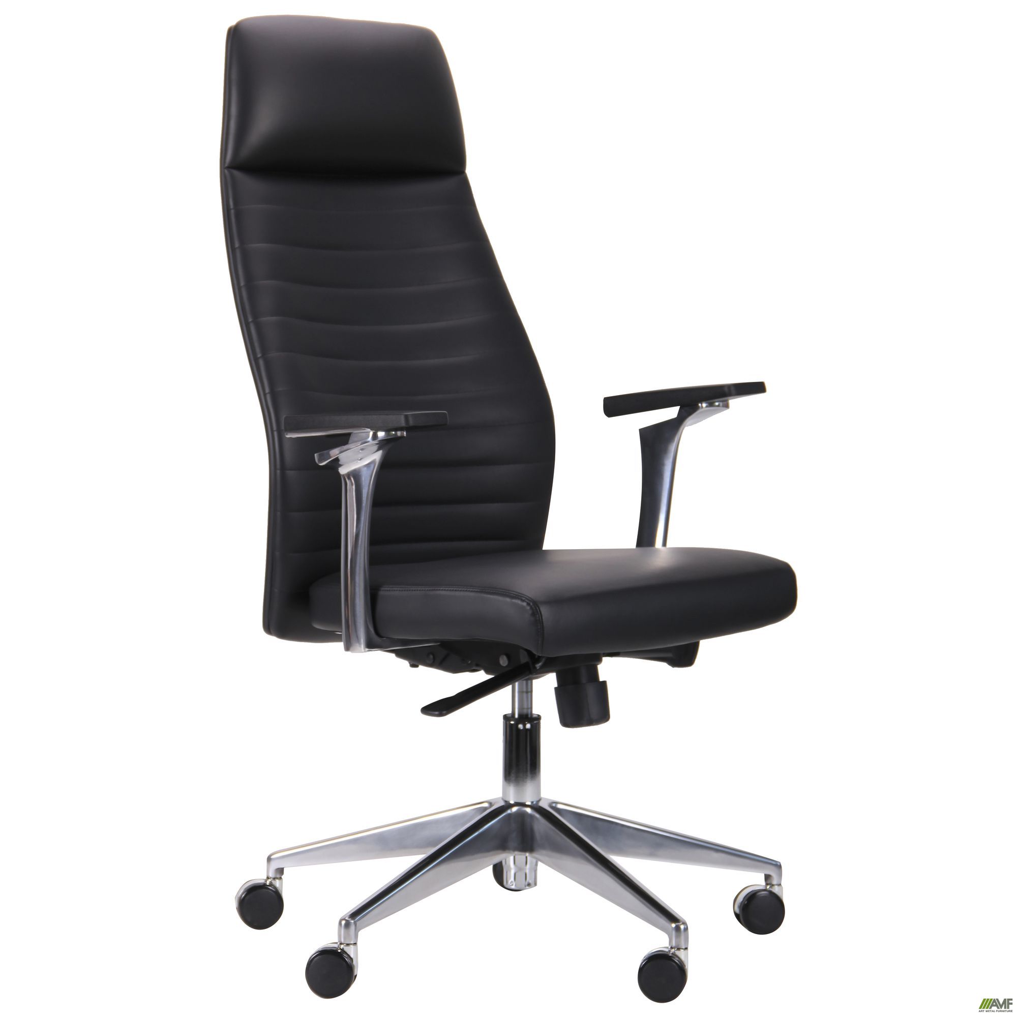 

Кресло AMF Ilon HB Black 544560