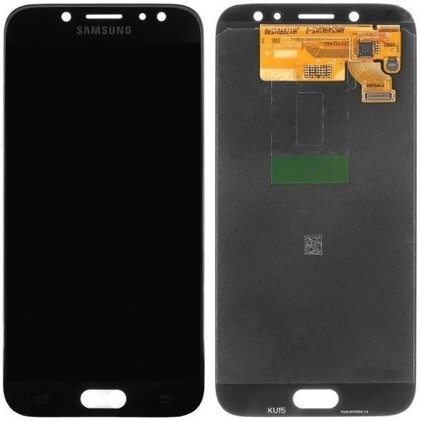 

Дисплей Samsung Galaxy J 7 -2017 / J 730 Oled с сенсором черный